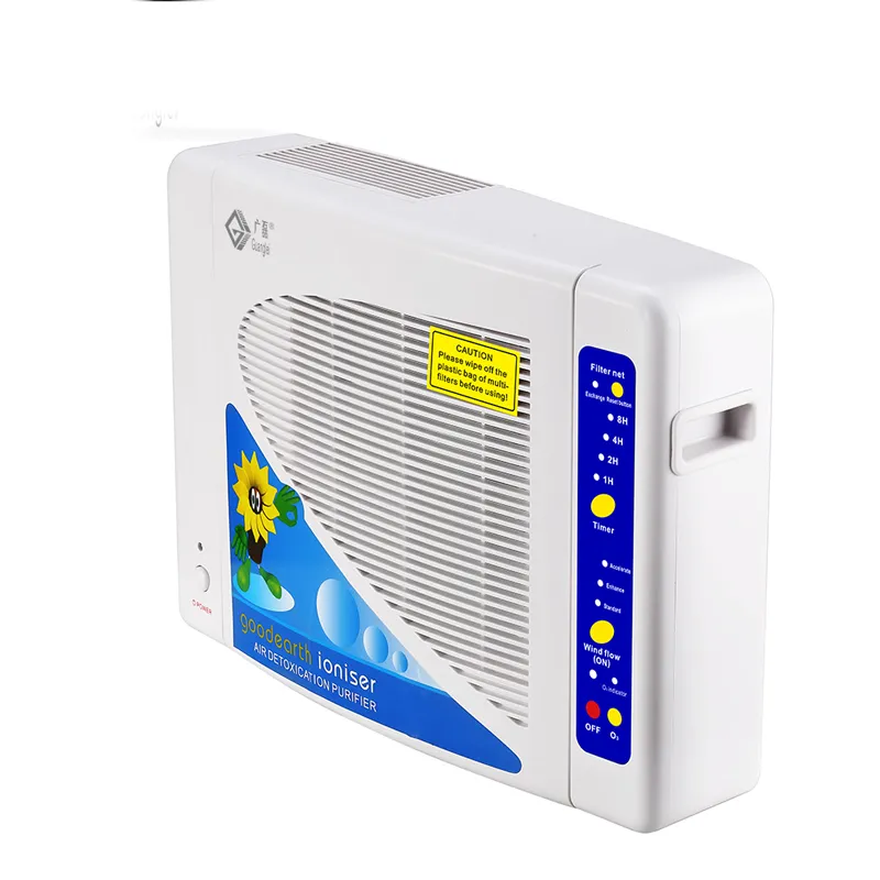 Generador de Ozono AWT, GL-2108, 500 mg/h, desinfección para agua y ambiente.