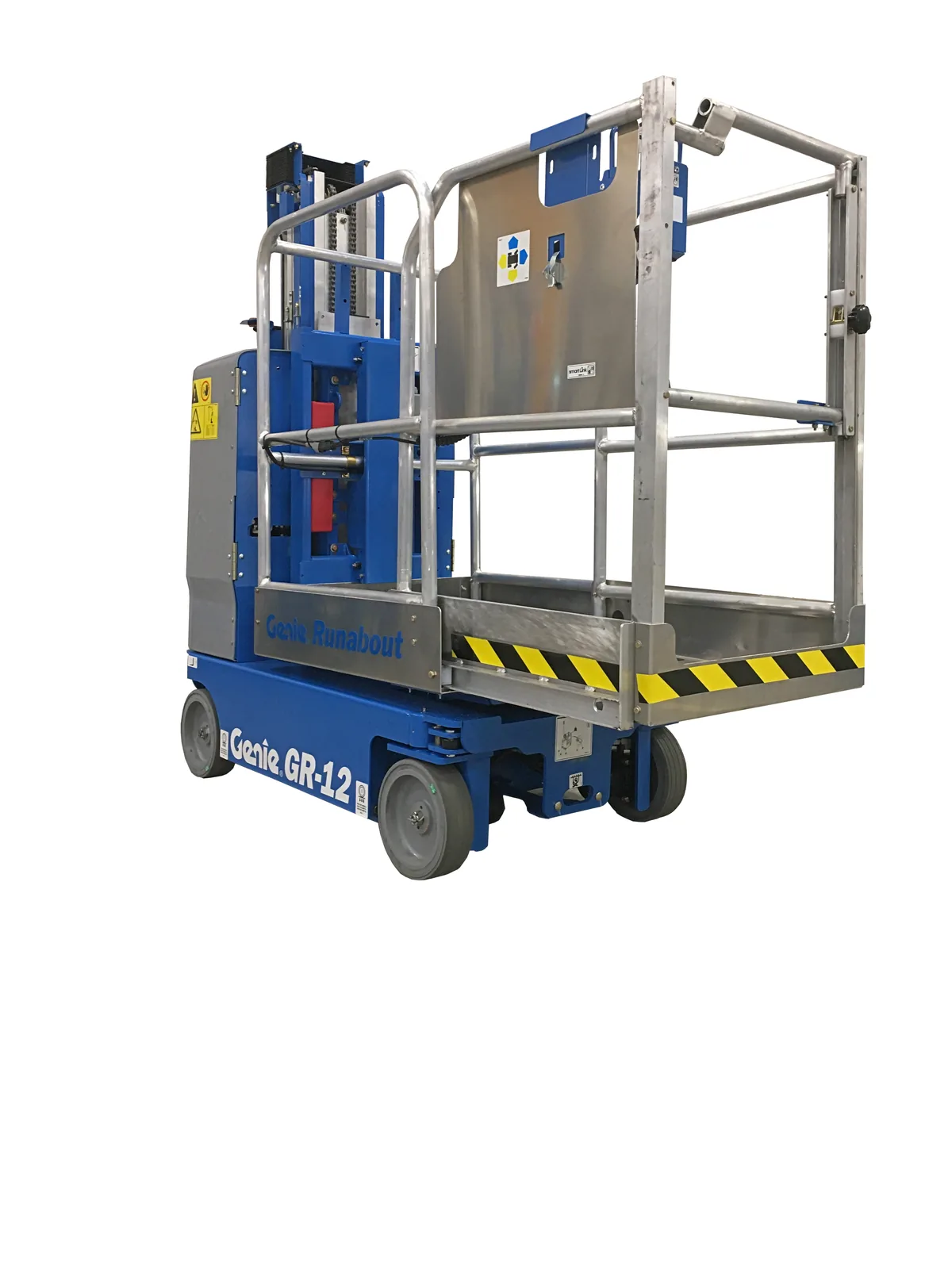 Genie GR-12