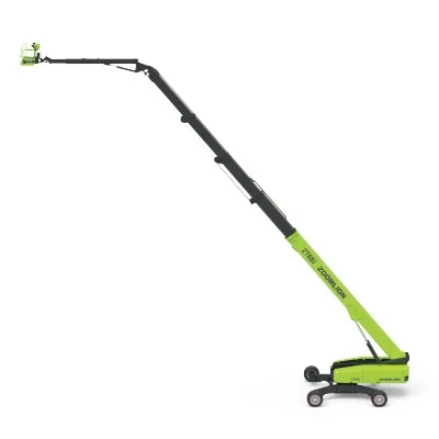 Zoomlion ZT68J