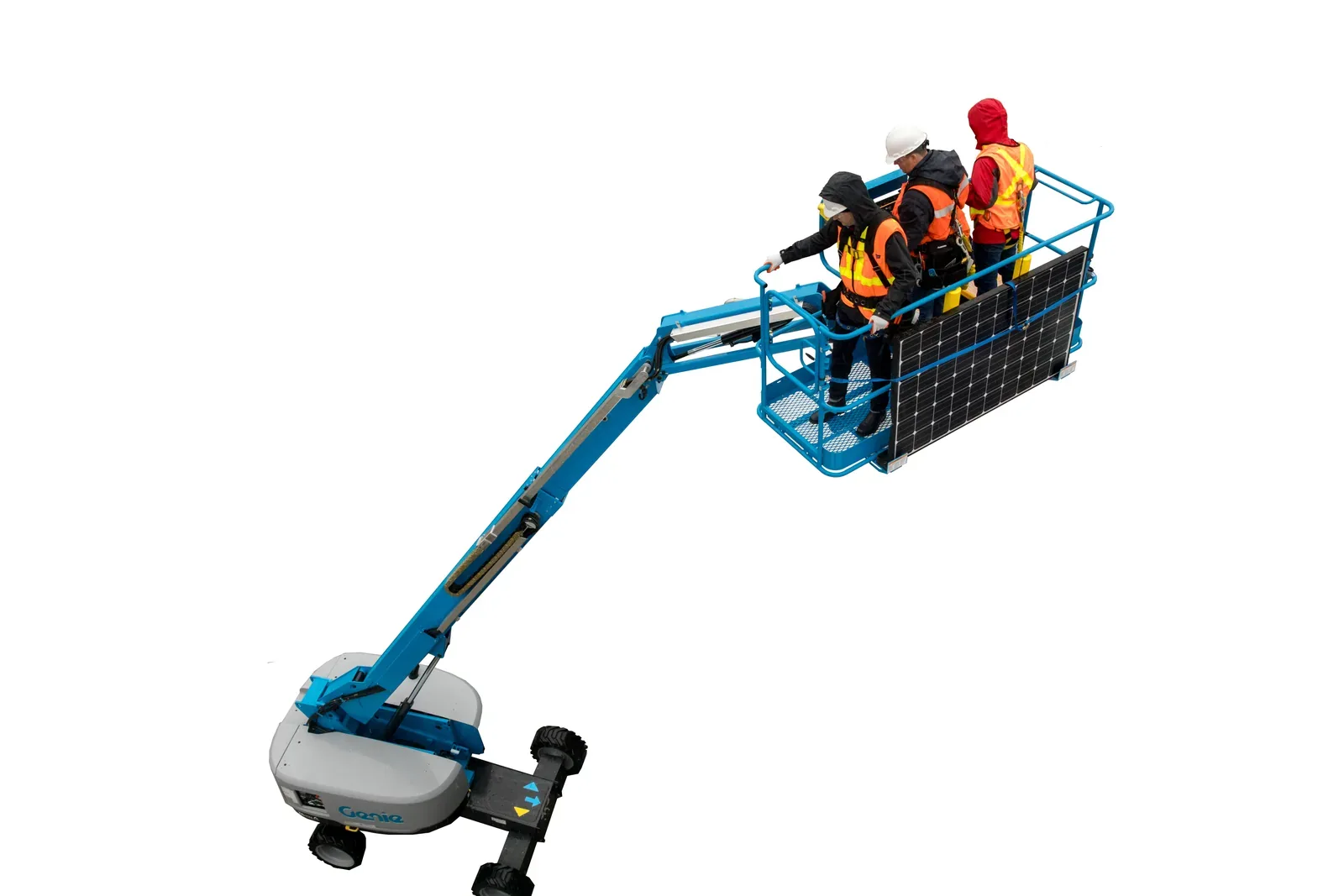Genie S-45