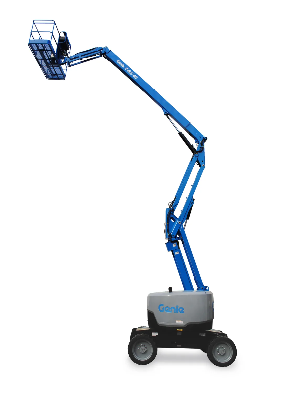 Genie Z-62/40 2WD