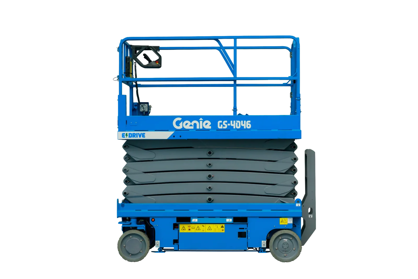 Genie GS-4046