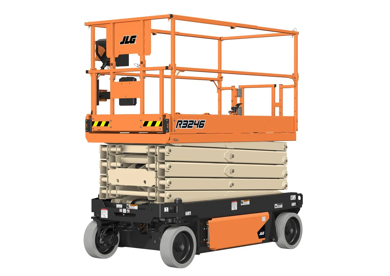 JLG R3246