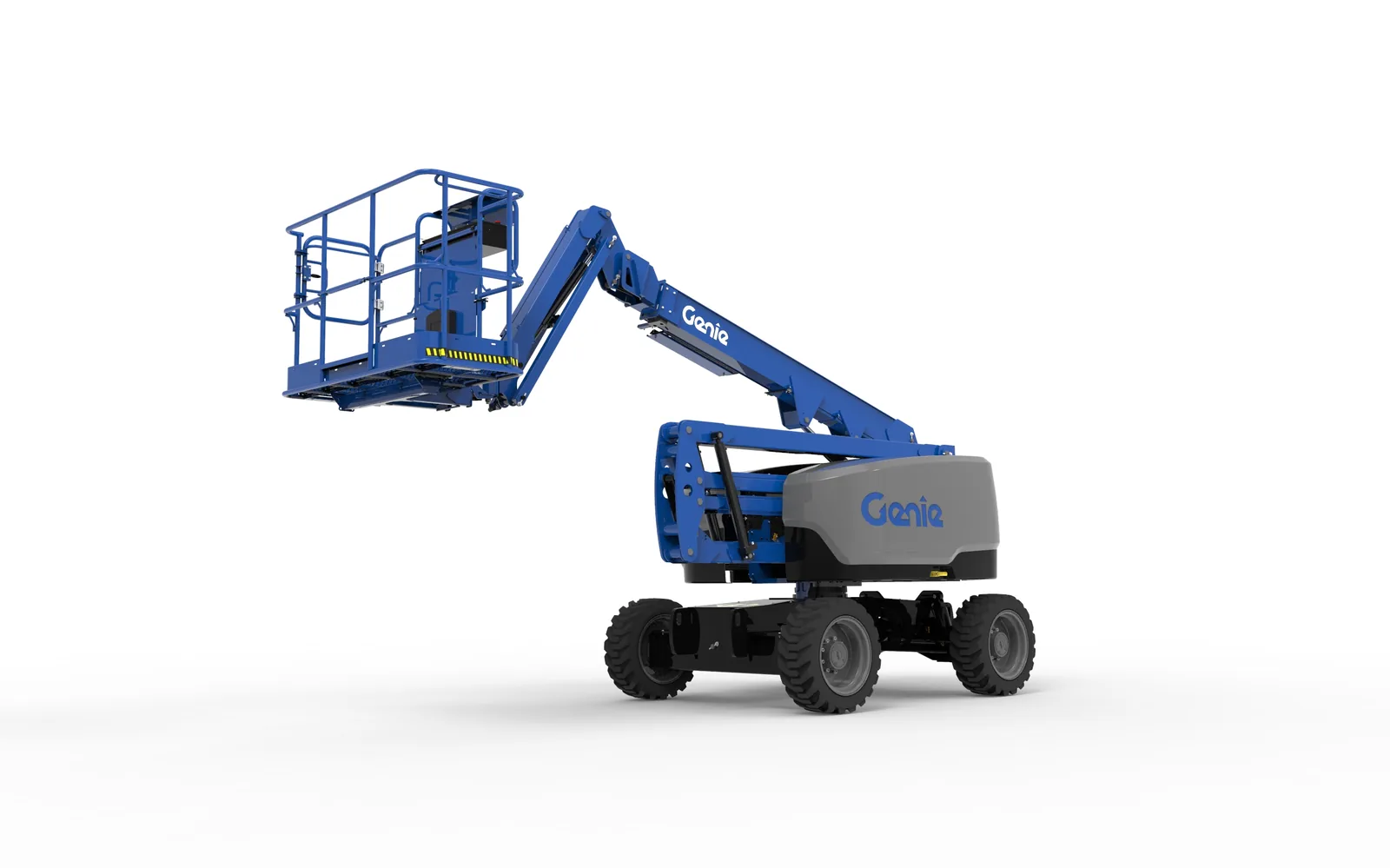 Genie Z-45 FE