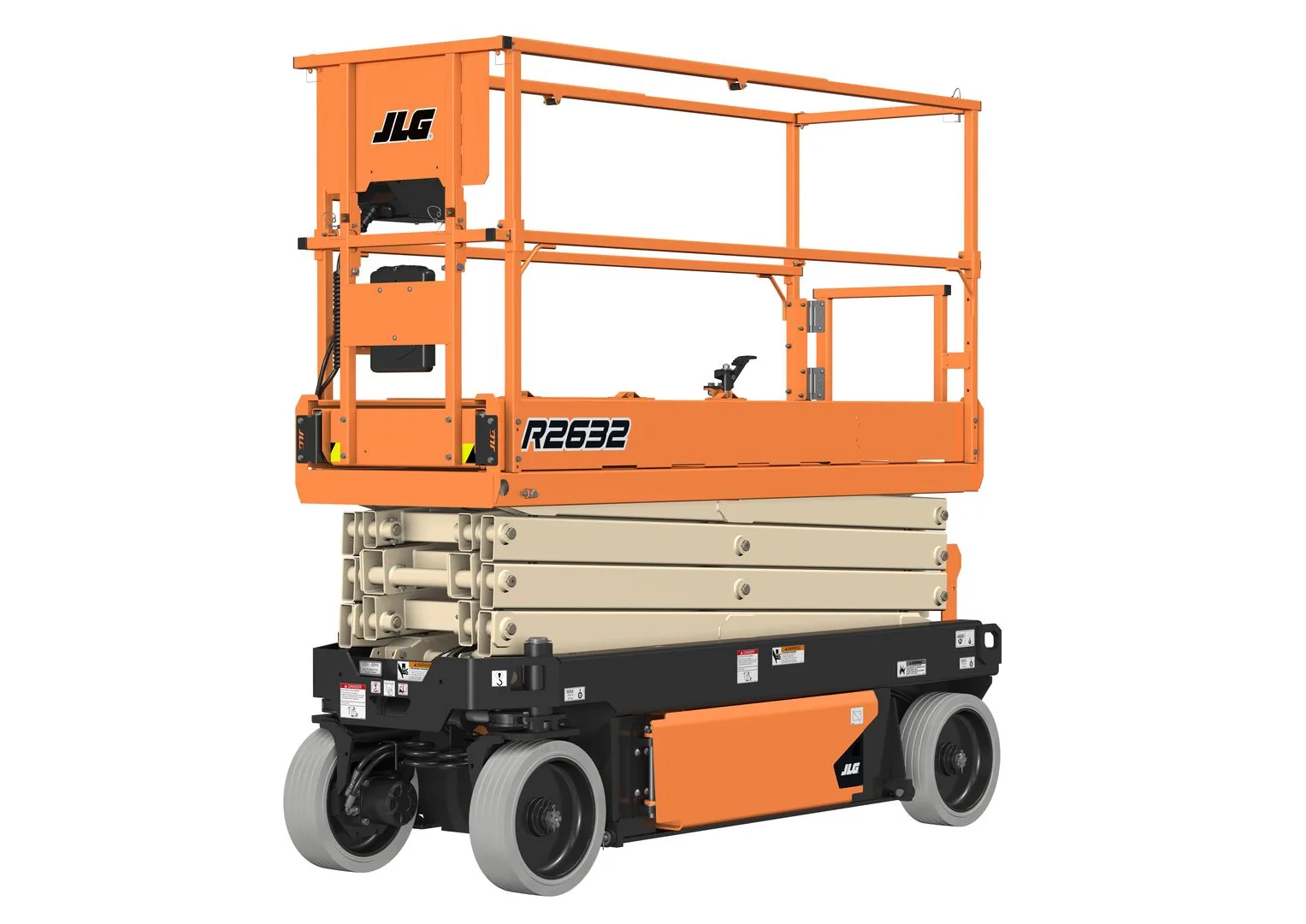 JLG R2632