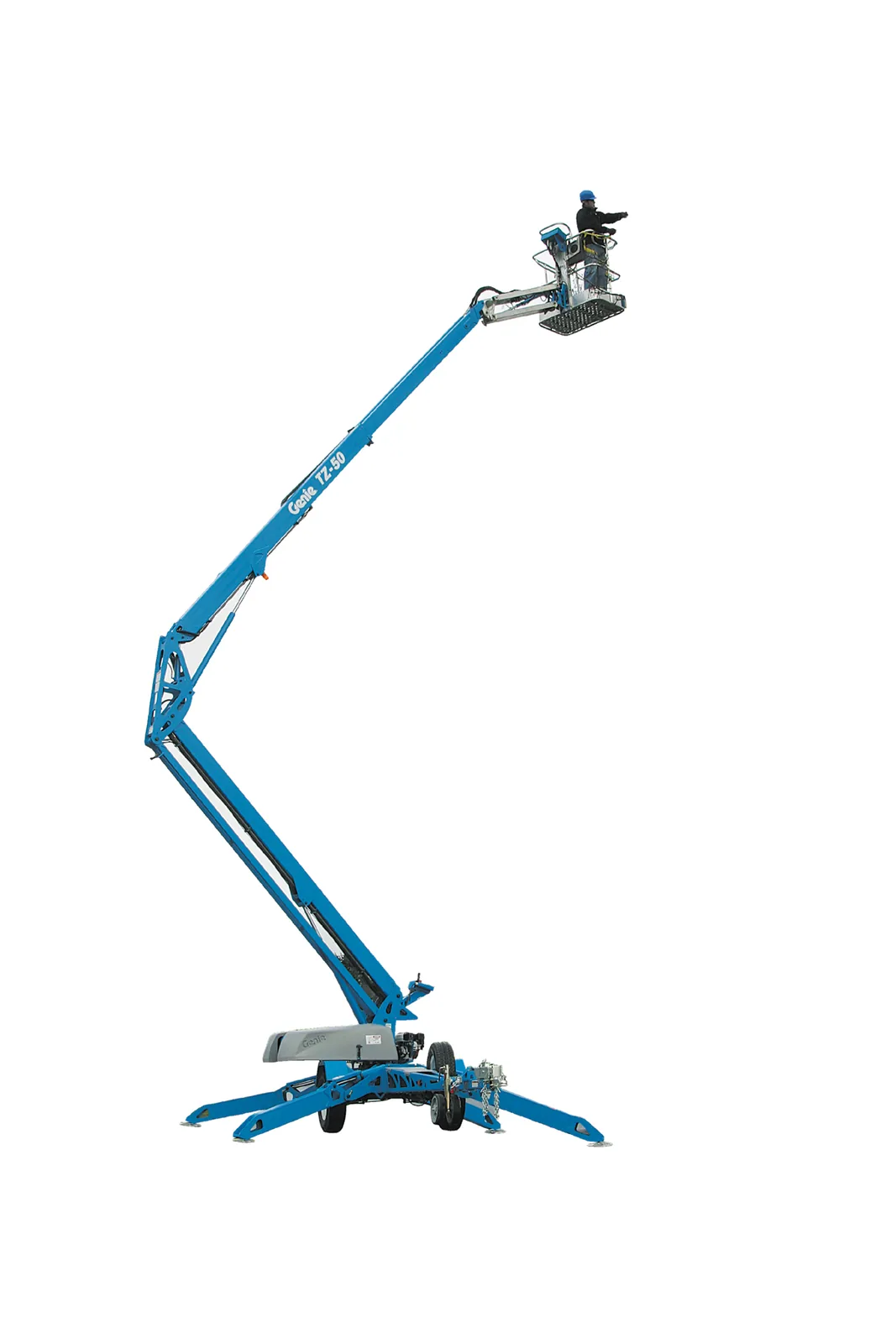 Genie TZ-50 dc
