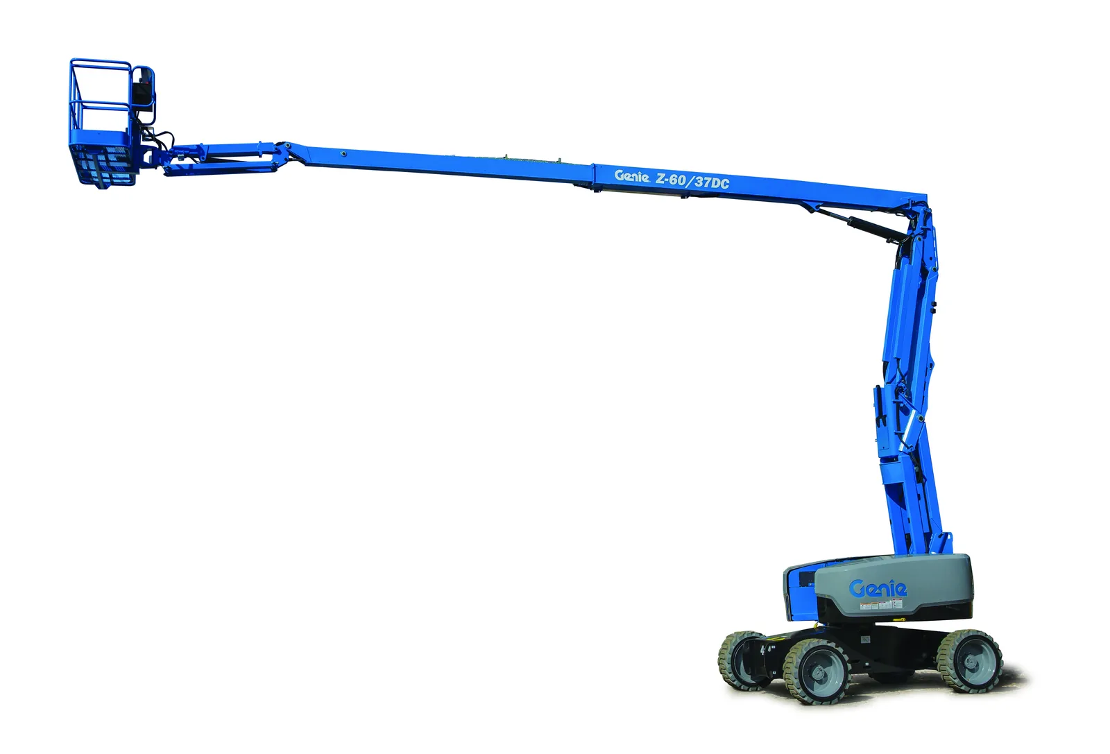 Genie Z-60/37DC