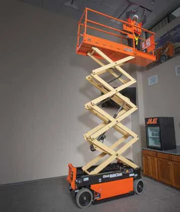 JLG 1932R