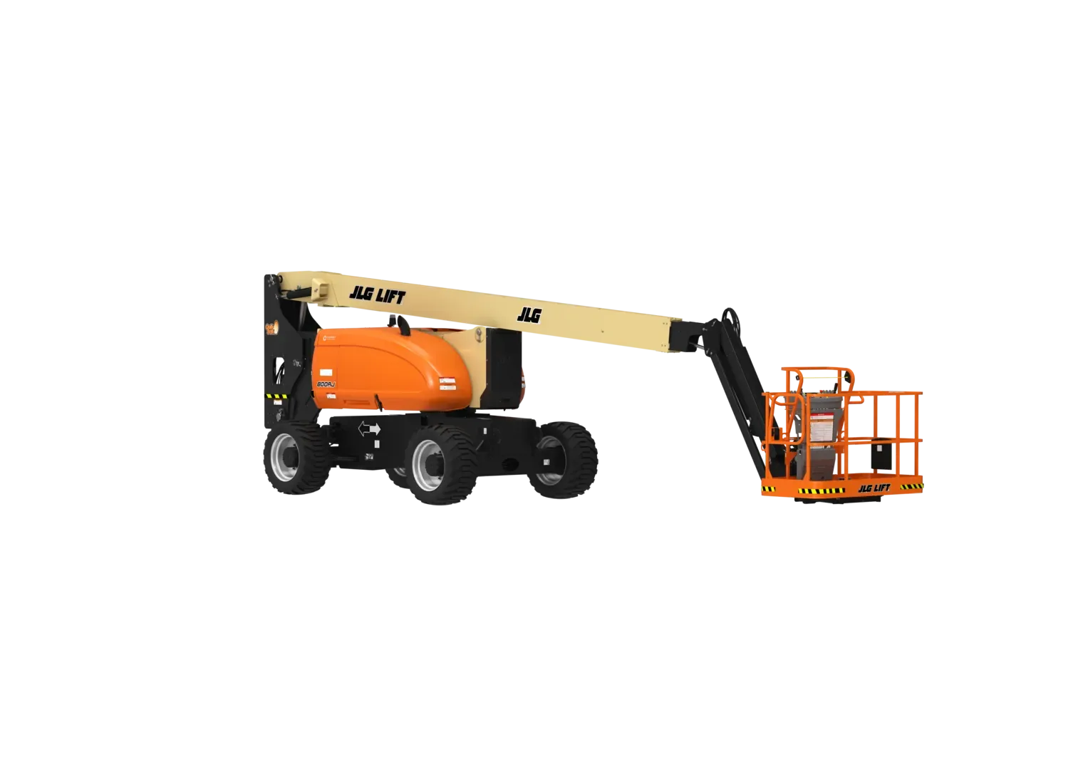JLG 800AJ
