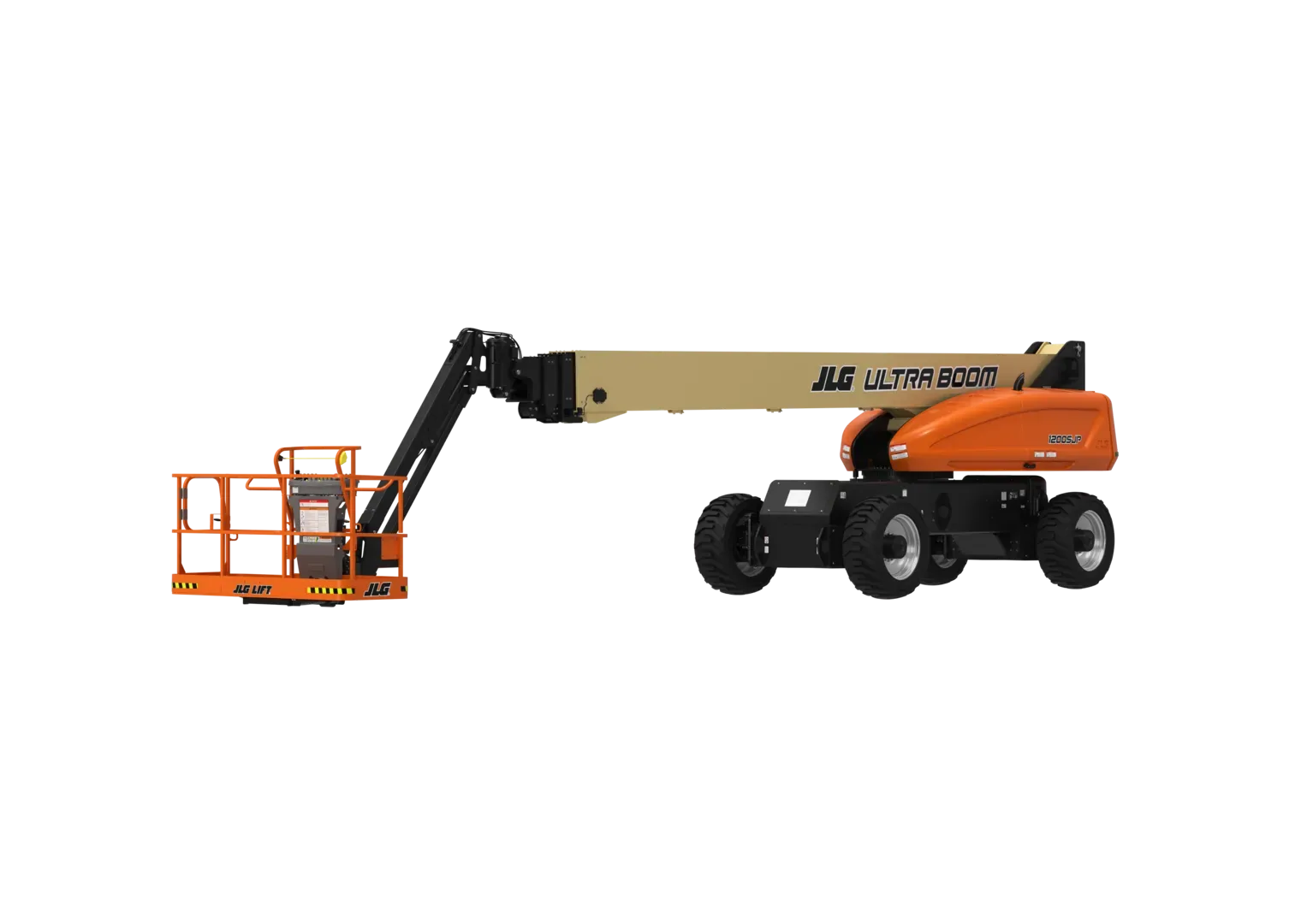 JLG 1200SJP