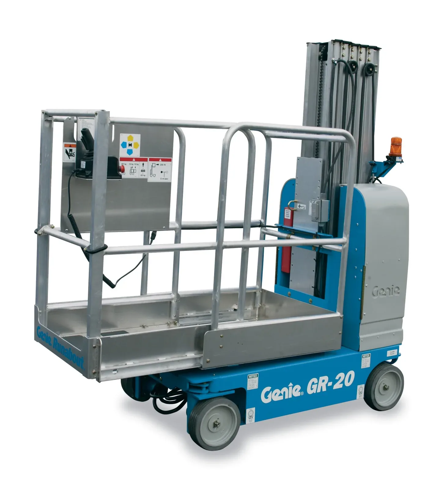 Genie GR20