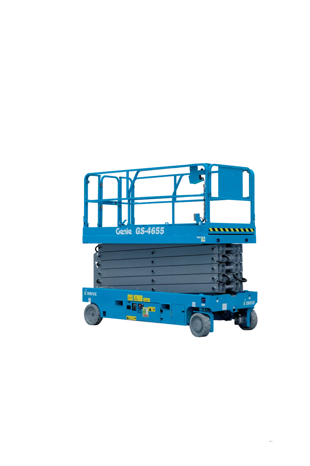 Genie GS-4655