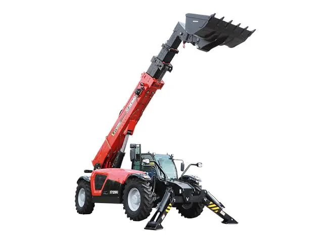 XCMG XT5017K
