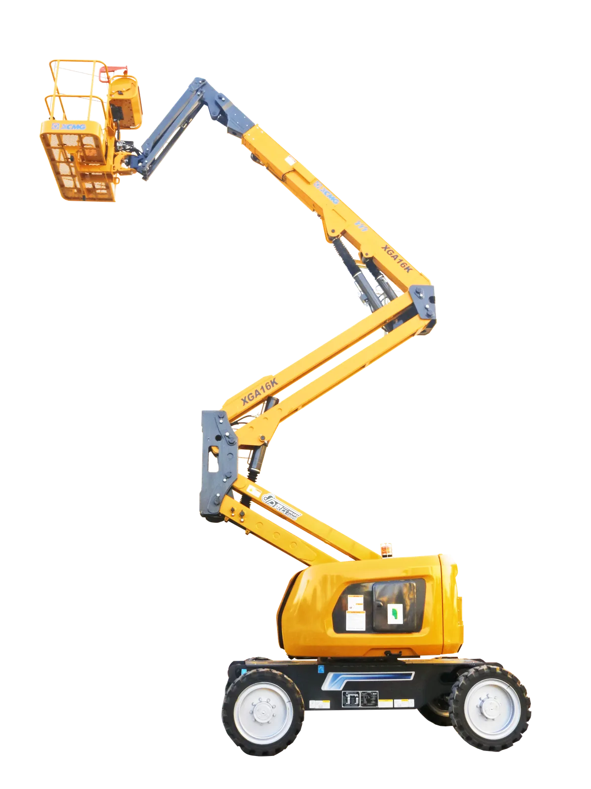 XCMG XGA16K(46FT)