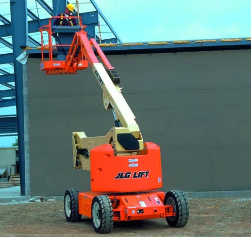 JLG E450AJP