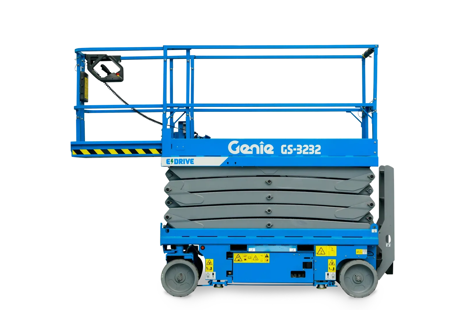 Genie GS-3232