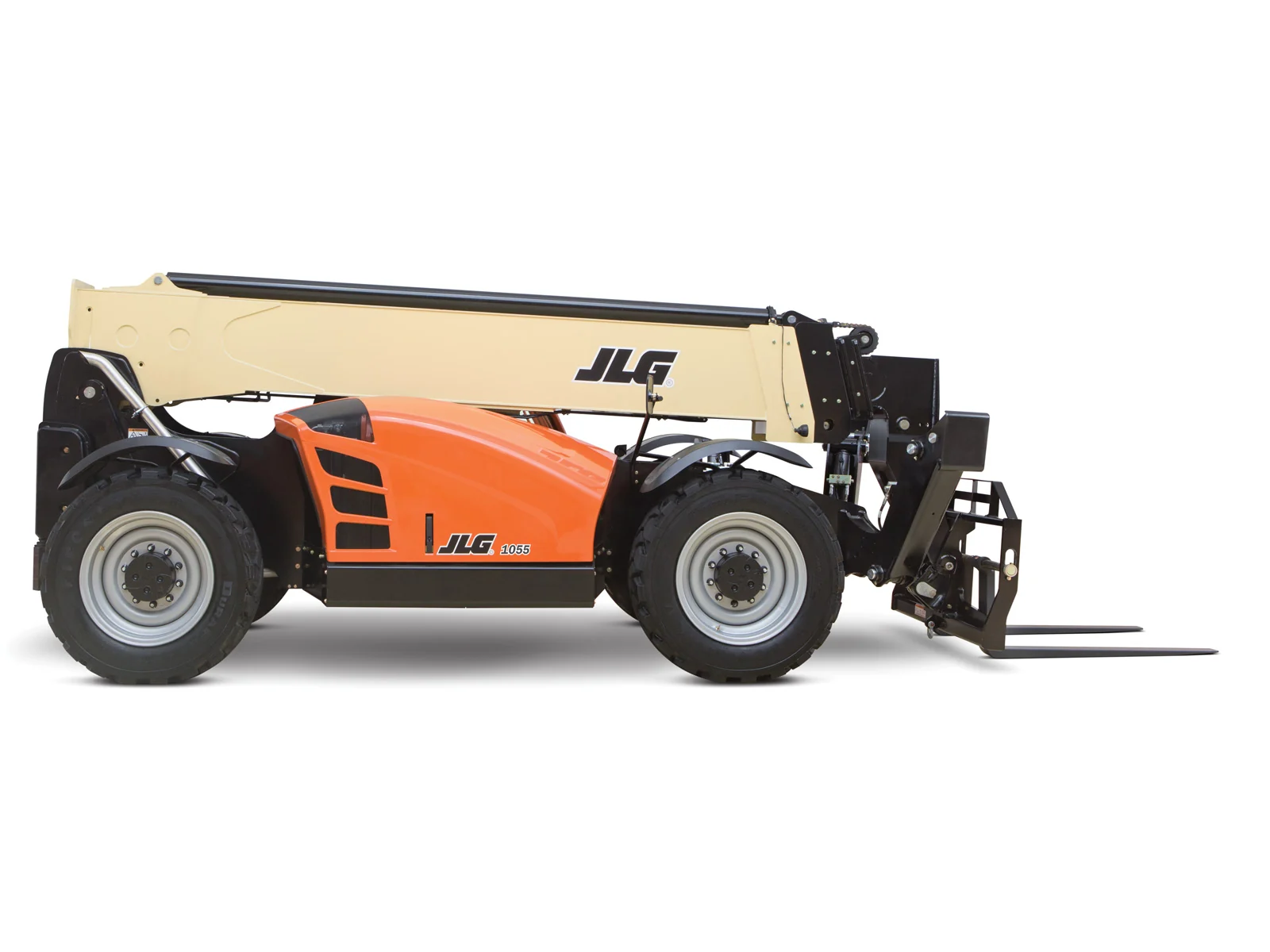 JLG 1055