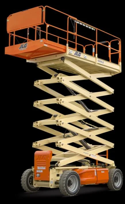 JLG 4069LE