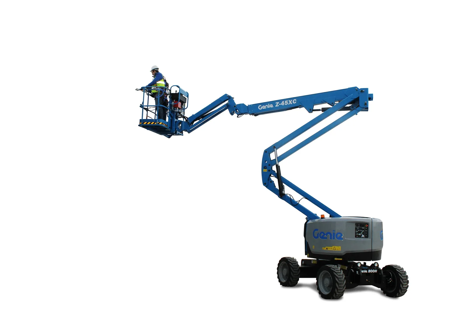 Genie Z-45/25 XC