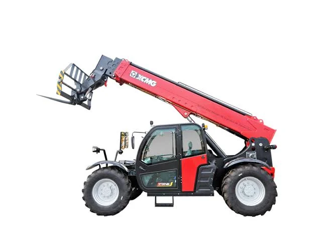 XCMG XT5517K